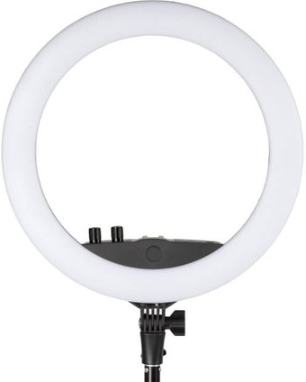 Кольцевая лампа T&H RL-18ll - 1/1