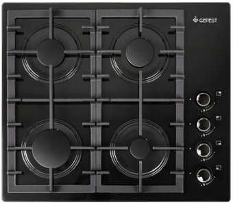 Варочная панель GEFEST СГ СВН 2230 К3 - 1/1