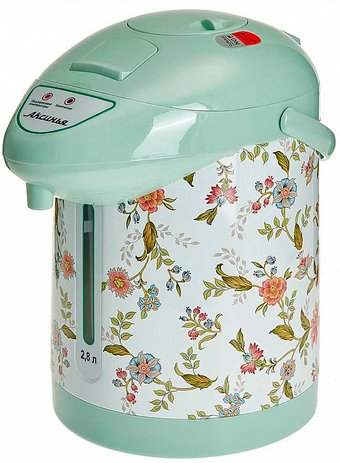 Термопот Аксинья КС-1804 (прованс) - 1/1