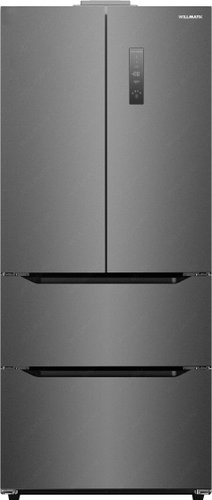 Холодильник Willmark MDF-637ID - 1/1