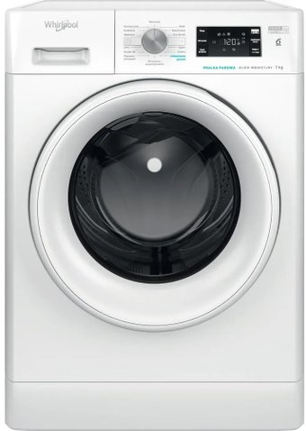 Стиральная машина Whirlpool FFB 7038 W PL - 1/1