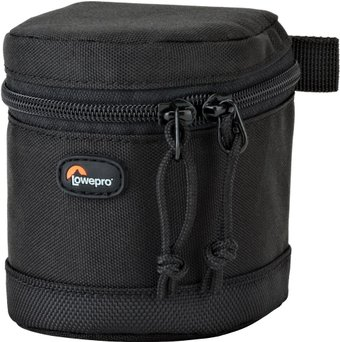 Чехол Lowepro Lens Case 7 x 8cm - 1/1