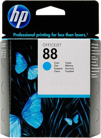 Картридж HP 88 (C9386AE) - 1/1