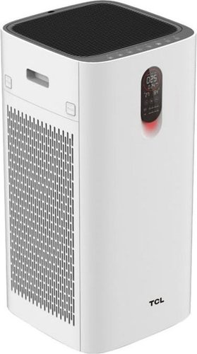 Очиститель воздуха TCL KJ866F - 1/1