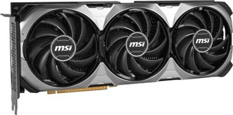 Видеокарта MSI GeForce RTX 4070 Ti Super 16G Ventus 3X - 1/1