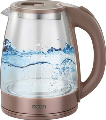Электрический чайник Econ ECO-1847KE - 1/1