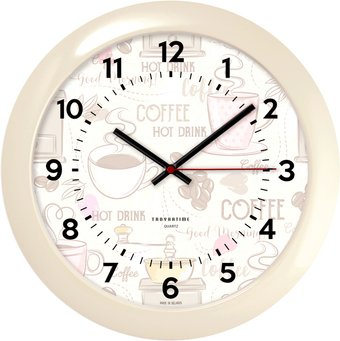 Настенные часы TROYKA 111351028 - 1/1