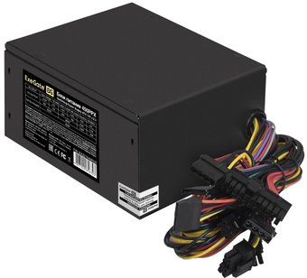 Блок питания ExeGate 450PPX EX221640RUS - 1/1
