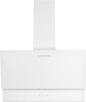 Кухонная вытяжка Zigmund & Shtain K 146.6 W - 1/1