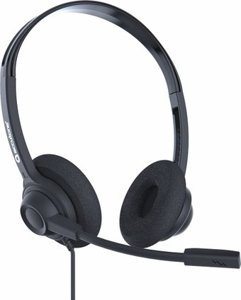 Офисная гарнитура Accutone DB220 2.5 - 1/1