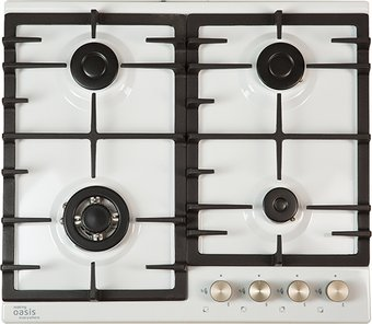 Варочная панель Making Oasis Everywhere P-MWRT (B) - 1/1