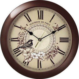 Настенные часы TROYKA 11134177 - 1/1