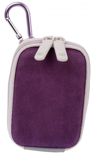 Чехол T'nB SMOOTHY - PURPLE, XS (DCC10PL) - 1/1