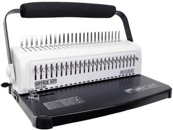 Брошюровщик Office-Kit B2115D - 1/1