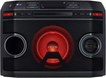 Патибокс LG XBOOM OL45 - 1/1