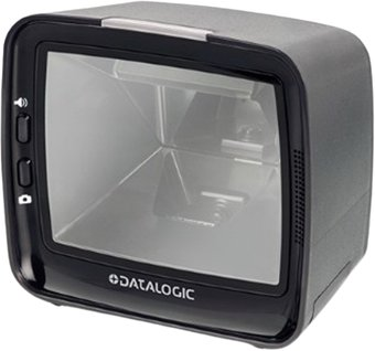 Сканер штрих-кодов Datalogic Magellan 3450VSi M3450-010210-07104 - 1/1