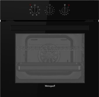 Электрический духовой шкаф Weissgauff EOV 19 MBV - 1/1