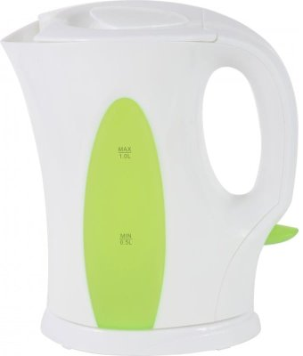 Электрический чайник Atlanta ATH-2306 (зеленый) - 1/1
