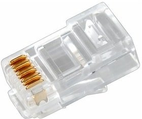 Коннектор Rexant 05-1031-4 - 1/1