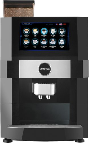 Кофемашина Jetinno JL22 - 1/1