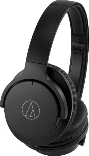 Наушники Audio-Technica ATH-ANC500BT (черный) - 1/1