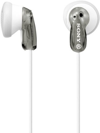 Наушники Sony MDR-E9LP (серый) - 1/1