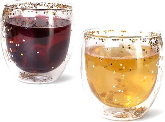 Набор стаканов Fissman Costa Rica 16480 - 1/1