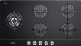 Варочная панель DeLonghi NSL 590 D NCM - 1/1