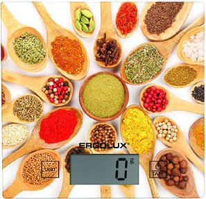 Кухонные весы Ergolux ELX-SK01-С11 - 1/1
