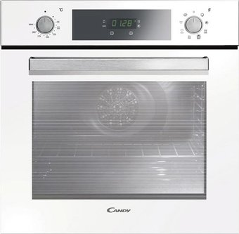 Электрический духовой шкаф Candy FCP605WXL/E - 1/1