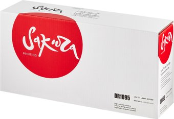 Фотобарабан Sakura Printing SADR1095 (аналог Brother DR1095) - 1/1
