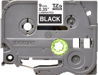 Картридж-лента для термопринтера Brother TZE325 - 1/1