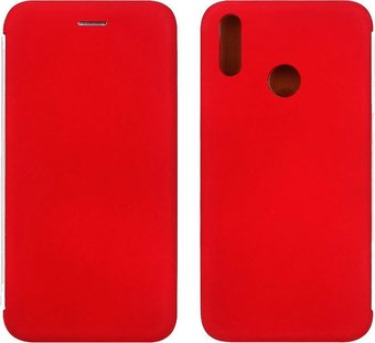 Чехол для телефона Case Vogue для Huawei Honor 8C (красный) - 1/1