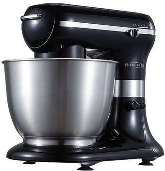 Планетарный миксер Hiberg MP 1255 B - 1/1