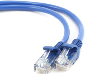 Кабель Cablexpert PP12-1.5M/B - 1/1