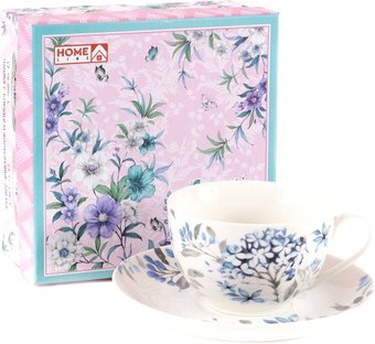 Чашка Белбогемия 19-379-1 103531 - 1/1