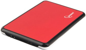 Бокс для накопителей 2.5" Gembird EE2-U3S-61 - 1/1