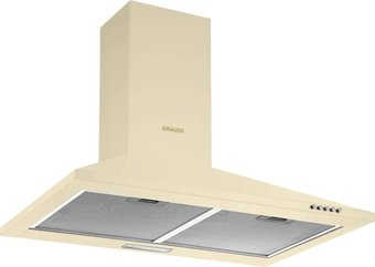 Кухонная вытяжка Graude DHP 50.0 EL - 1/1