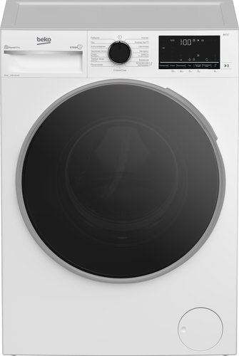 Стиральная машина BEKO B3WFR57H2W - 1/1