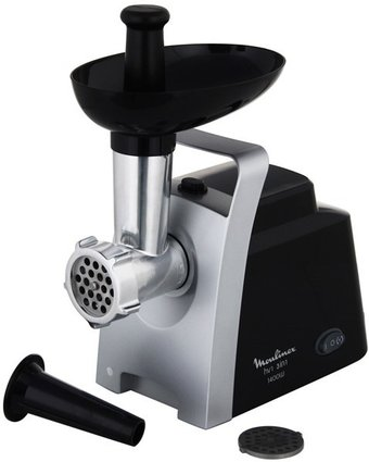Мясорубка Moulinex ME106832 - 1/1