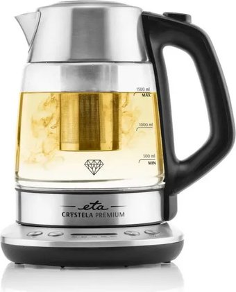 Электрический чайник ETA Crystela Premium 9153 90000 - 1/1