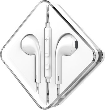 Наушники Hoco M55 (белый) - 1/1