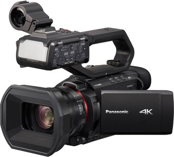Видеокамера Panasonic HC-X2000 - 1/1