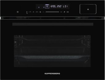 Электрический духовой шкаф KUPPERSBERG KSO 616 - 1/1