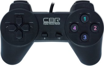 Геймпад CBR CBG 905 - 1/1
