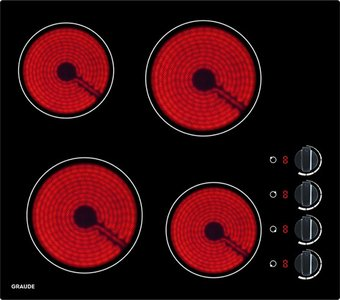 Варочная панель Graude EK 60.0 - 1/1