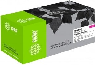 Картридж CACTUS CS-W2033X (аналог HP W2033X) - 1/1