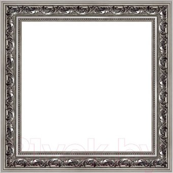 Фоторамка Декарт 50x50 8Л3506 (серебристый) - 1/1