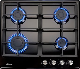 Варочная панель Simfer H60V40B423 - 1/1