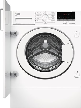 Стиральная машина BEKO WITV8712X0W - 1/1